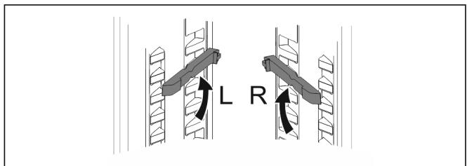 LIEBHERR IRBC4520-22 - Emplacement pour plaque de cuisson - 2