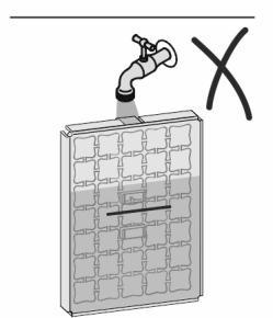 LIEBHERR CBNBSA10575I-1 - Utiliser le bac à glaçons - 4