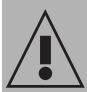 SMEG KLF04WHEU - Utilisation impropre Danger d'électrocution - 1
