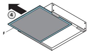 FALMEC TWISTER2130 - FILTRES COMBINÉS CHARBON-ZÉOLITE - 4