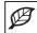 ELECTROLUX EGL62821OB / EGL62821OT / EGL62821OW - Niveau de cuissonpour la zone de cuisson electrique - 1