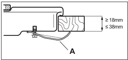 ELECTROLUX EGL62821OB / EGL62821OT / EGL62821OW - Assemblage - 7