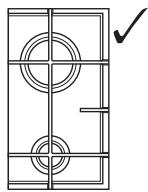 ELECTROLUX EGL62821OB / EGL62821OT / EGL62821OW - Inox - 2