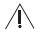 ELECTROLUX EGL62821OB / EGL62821OT / EGL62821OW - ATTENTION! - 1