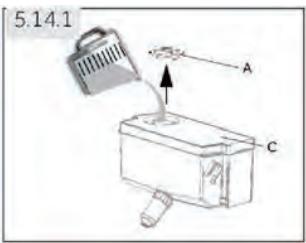 HAIER HTR5719ENPT - AVERTISSEMENT! - 1