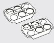 HAIER HTR5719ENPT - Accessoires - 2