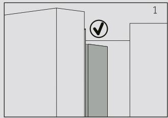 HAIER HTR5719ENPT - ATTENTION! - 1