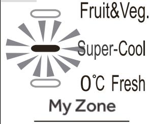 HAIER HTR5719ENPT - Remarque: Tiroir MyZone - 1
