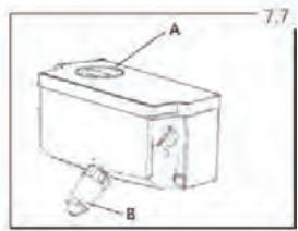 HAIER HTR5719ENPT - Insérez le réservoir d'eau - 2