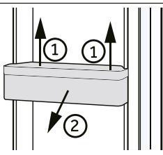 HAIER HTR5719ENPT - Remarque: Grilles - 1