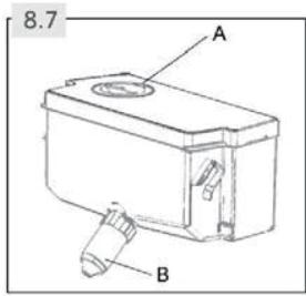 HAIER HTR5719ENPT - AVERTISSEMENT! - 1