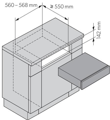 DOMETIC DB5B - 9