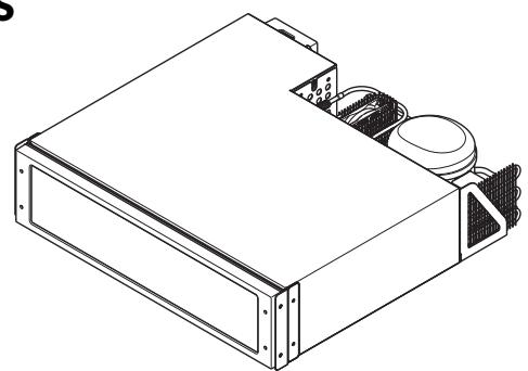 DOMETIC DB5B - 2