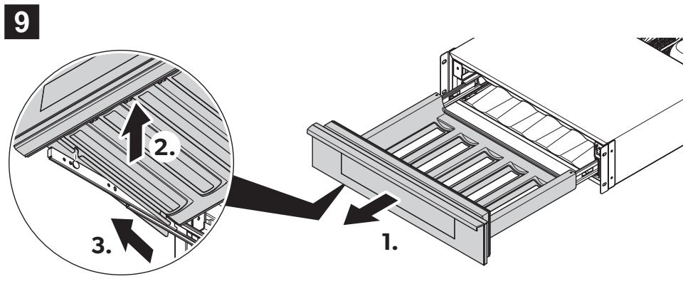 DOMETIC DB5B - INSTALLATION - 4