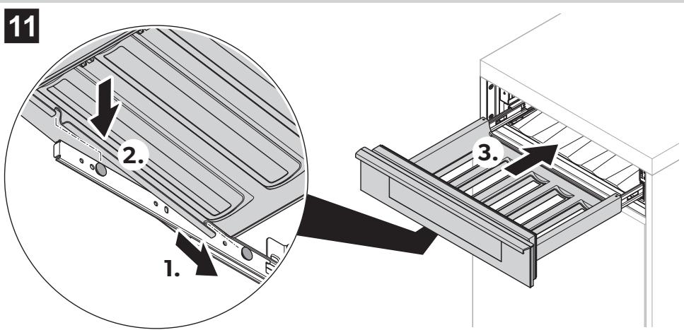 DOMETIC DB5B - INSTALLATION - 6