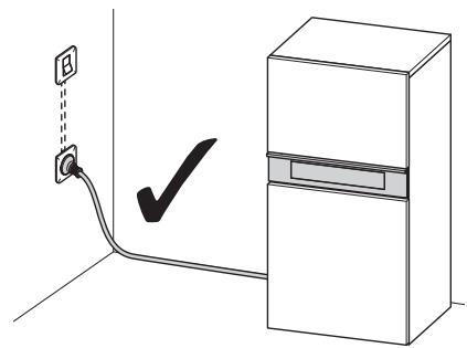DOMETIC DB5B - 11