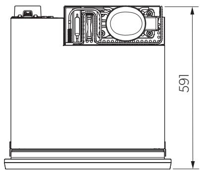 DOMETIC DB5B - 4
