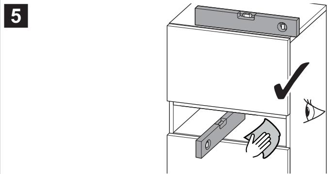 DOMETIC DB5B - 13