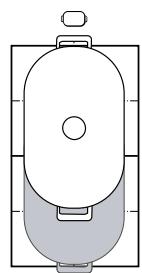 NEFF T66FTX4L0 - Comme foyer rattaché - 3