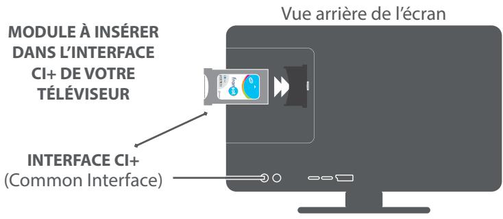 CGV MODE-SATHD - INSTALLATION DU MODULE - 2