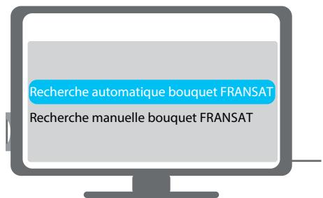 CGV MODE-SATHD - Lancement de la recherche des chaînes - 2