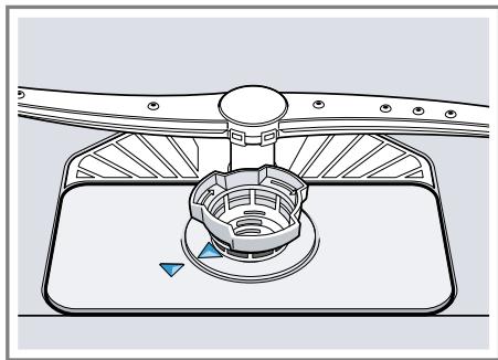 BOSCH SMV8YCX02E - Nettoyer les filtres - 5