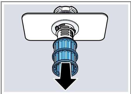 BOSCH SMV8YCX02E - Nettoyer les filtres - 2