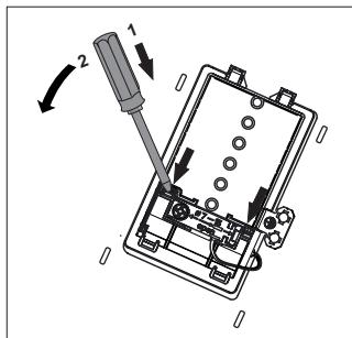 AMICA ACM7037RNACM7037RB - Directives d'installation - 2