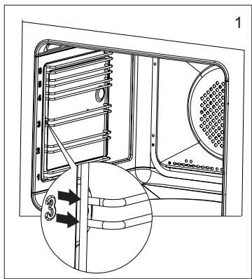 AMICA ACM7037RNACM7037RB - Note : - 1