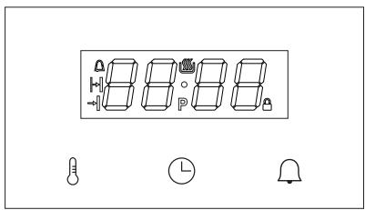 AMICA ACM7037RNACM7037RB - Fonctionnement duprogrammateur électronique - 1