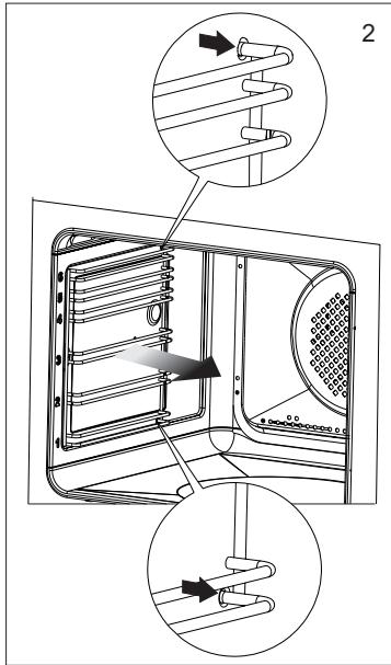 AMICA ACM7037RNACM7037RB - Note : - 2