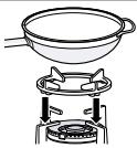 BOSCH PGP6B5K90 - Accessoires - 1
