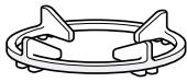 BOSCH PGP6B5K90 - Accessoires - 2