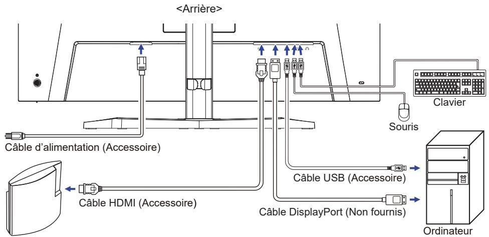 IIYAMA GB2441HSUB1 - NOTEZ - 1