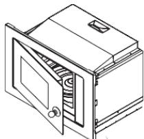 HISENSE BIM325GI63DBG - Ventouse - 5