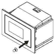 HISENSE BIM325GI63DBG - Ventouse - 1