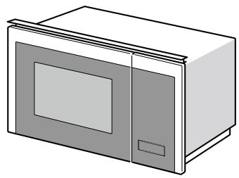 HISENSE BIM325GI63DBG - Installation du four - Fig. 2 - 5