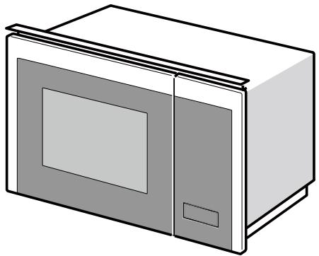 HISENSE BIM325GI63DBG - Installation du four - Fig. 2 - 3