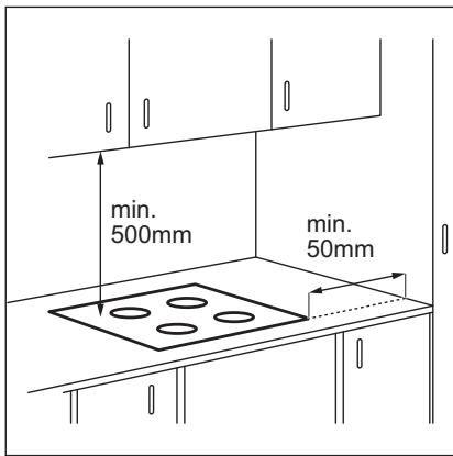 ELECTROLUX KCC83443CZ - Uniquement pour les pays sélectionnés - 1