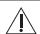 ELECTROLUX KCC83443CZ - AVERTISSEMENT! - 1