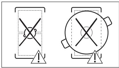 AEG TI63IQ10IZ - Utilisation des zones de cuisson - 4
