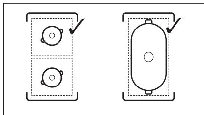 AEG TI63IQ10IZ - Utilisation des zones de cuisson - 3