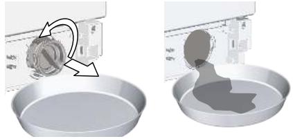 BEKO HITV8736B0HT - MISE EN GARDE! - 1
