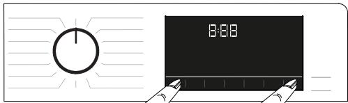 BEKO HITV8736B0HT - Paramétrage HomeWhiz - 1
