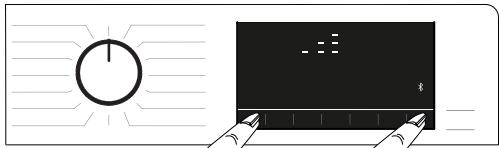 BEKO HITV8736B0HT - Paramétrage HomeWhiz - 2