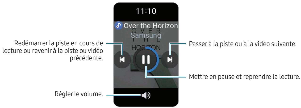 SAMSUNG SMR390NIDAXEF - Contrôleur média - 2