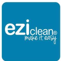 EZICLEAN WINDOBOTS5PRO - Configurer le robot avec l'application EZIclean - 1