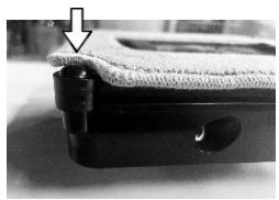EZICLEAN WINDOBOTS5PRO - Étape 1. Préparation - 3