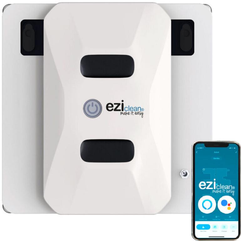 EZICLEAN WINDOBOTS5PRO - 1