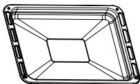 AMICA AO2008X1 - Accessoires (équipement de la four) - 3